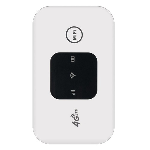 Router wifi modem - 4g,