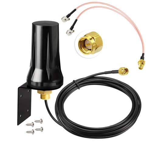 Mimo ts9 lte antenna - 4g,