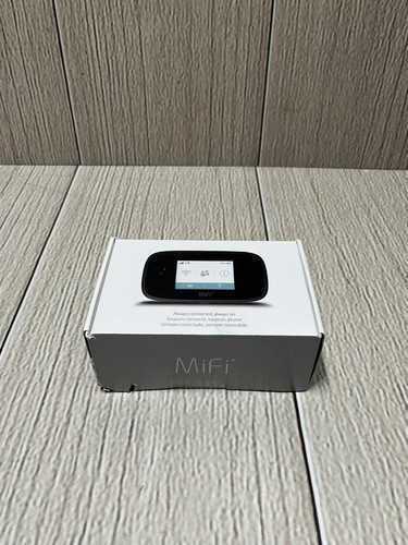 Mifi mifi7000 lte mobile - 4g,