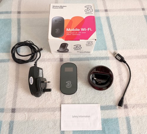 Huawei e586 modem - huawei, internet