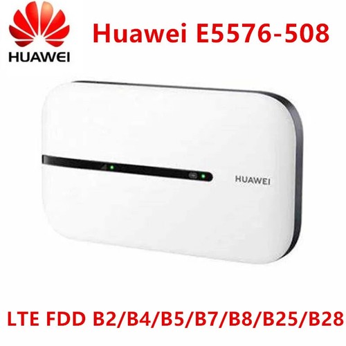 Huawei sbloccato e5576 - huawei,