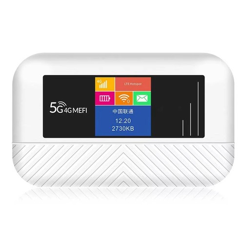 Lte router modem - 1x(lte,
