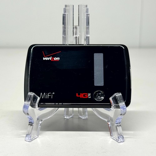 Novatel verizon mifi jetpack - novatel,