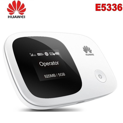 Sbloccato huawei e5336 - huawei, mobile