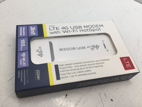 Dongle modem wifi - dongle,