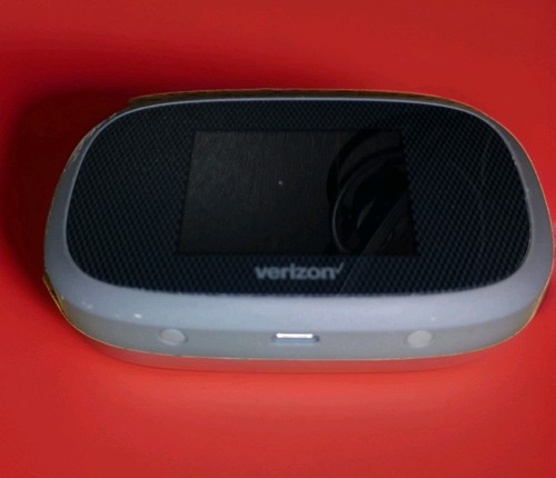 Verizon mifi 8800l - verizon,