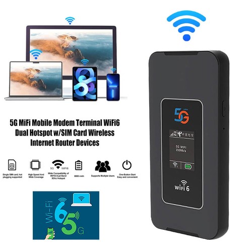 Nuovo mifi mob modem - nuovo,