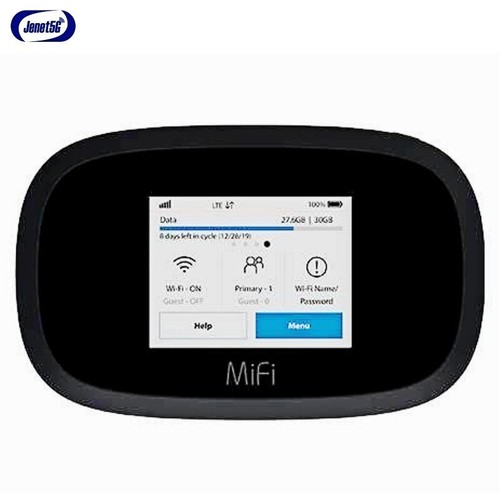 Hotspot mobile sbloccato