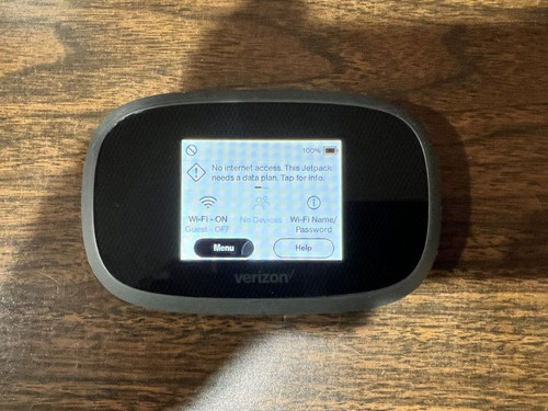 Verizon novatel inseego - verizon,,