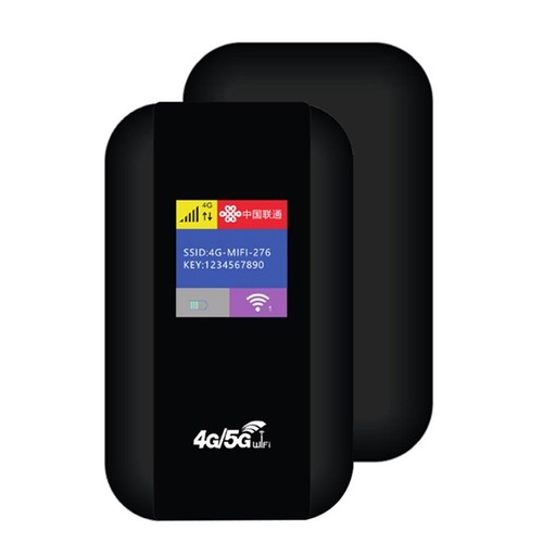 Routeur wifi mobile - routeur,