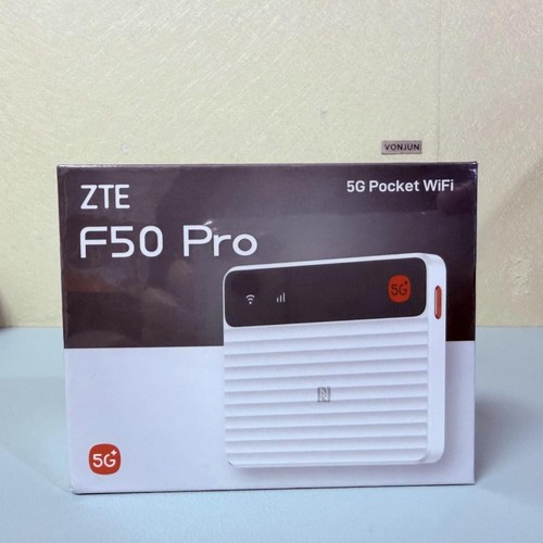 Zte new f50 pro mu3356 - new,