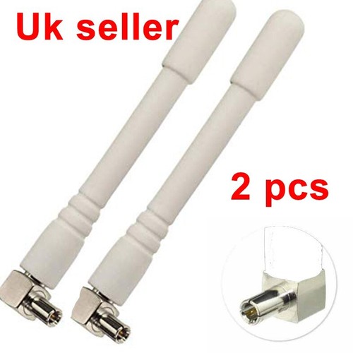 Antenna ts9 per modem zte - antenna,