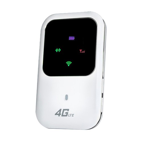 Tasca mifi router 4g - router, wi-fi