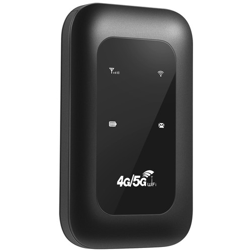 Router wifi lte ripetitore - 4g,