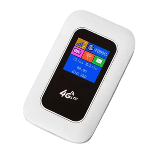Router hotspot mobile - mobile, mifi