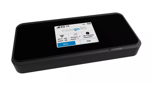 Inseego router mifi m2000c - router,