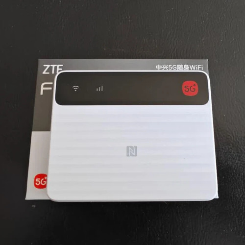 Zte new f50 - new, mu3356