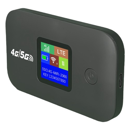 Router mobile 4g - router, wi-fi