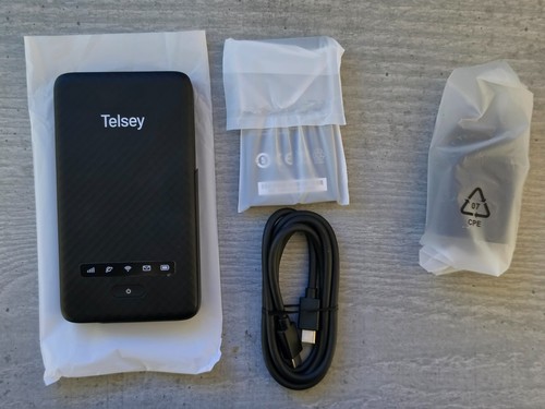 Modem portatile wifi - modem, 6