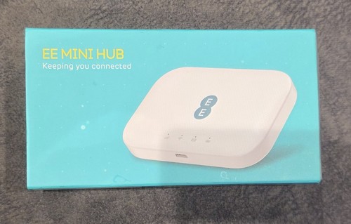 Mini hub halo ee71 - ee,