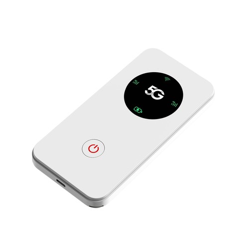 Router mifi modem - router, 5g