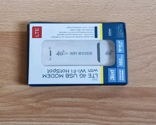Dongle modem wifi - modem, usb