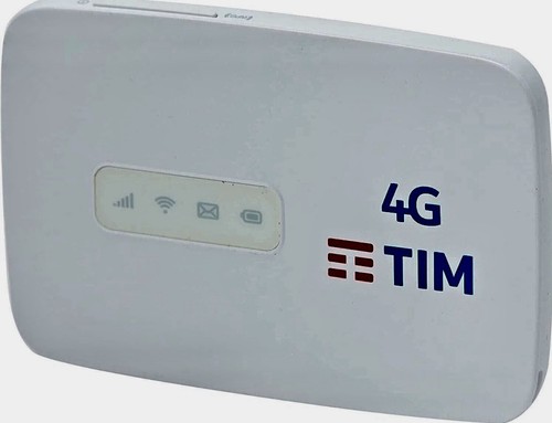 Tim modem hotspot - modem, wi‑fi