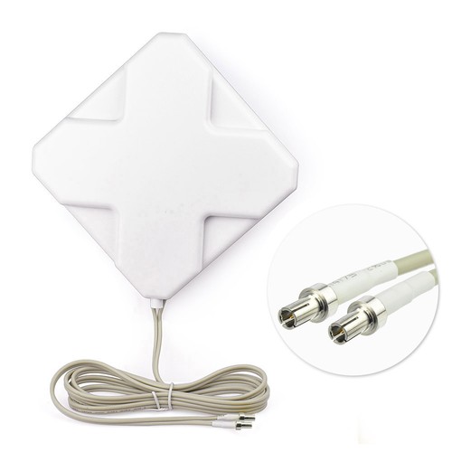 Antenna 35dbi wallhang ts9 - ts9, per