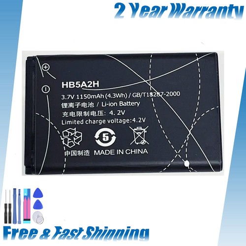 Batteria hb5a2h per huawei - ,