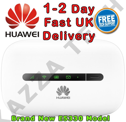 Huawei e5330 bloccato - huawei,