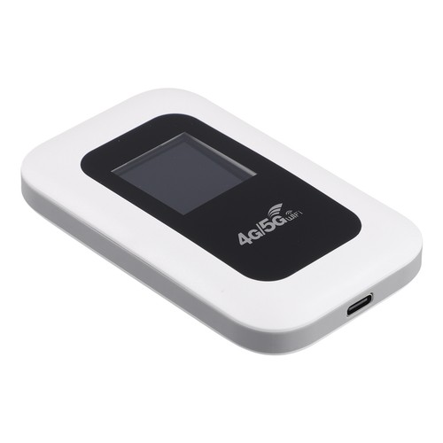 Routeur wifi mifi avec - 4g,
