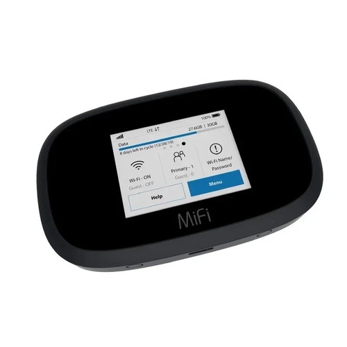 Sbloccato inseego mifi 8000 - sbloccato,