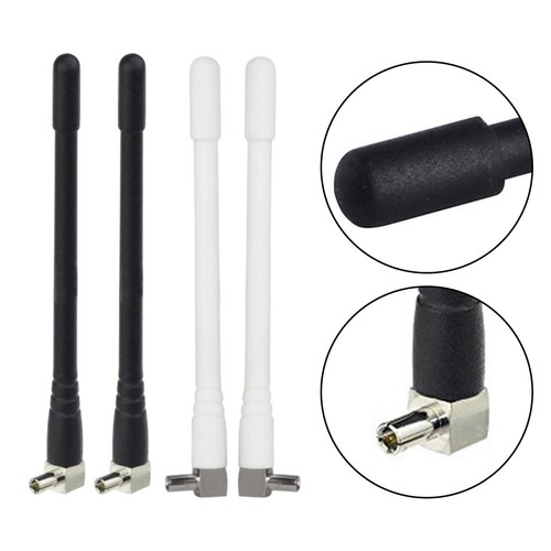 Pezzi antenne ts9 - ts9, per