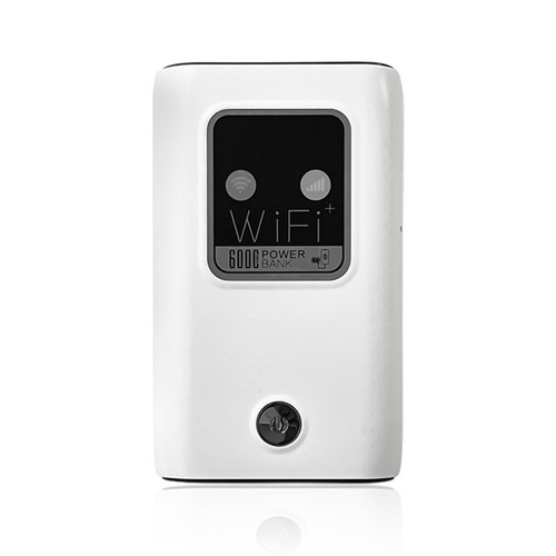 Modem portatile wifi mifi - portatile,