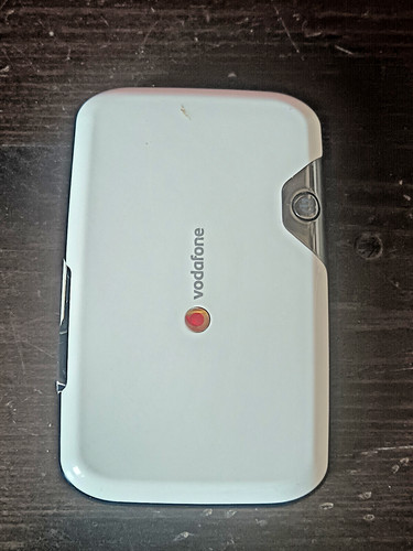 Modem hotspot mod mifi - wi-fi,