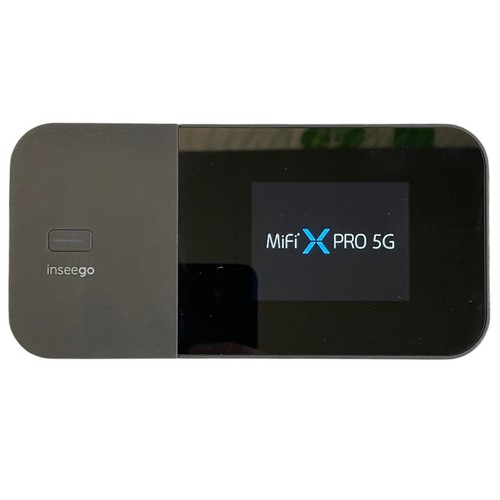 Hotspot mobile inseego mifi - hotspot,